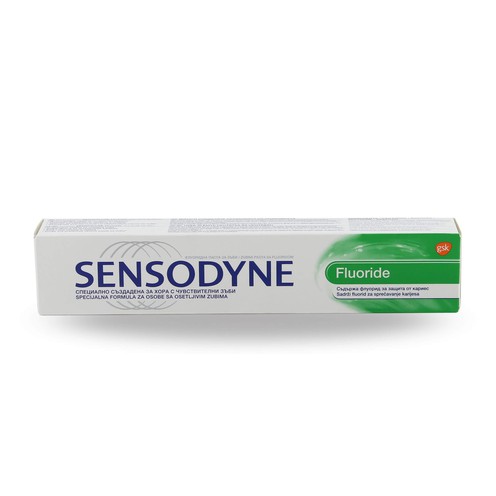 Sensodyne Fluorid pasta za zube 75 ml 
