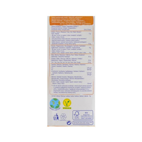 Alpro Almond No Sugars 1 l