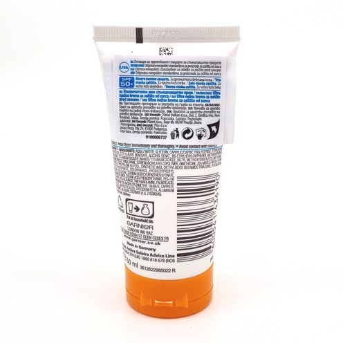 Garnier Ambre Solaire Baby in the shade Babysonnenschutz ZF 50+ 50 ml