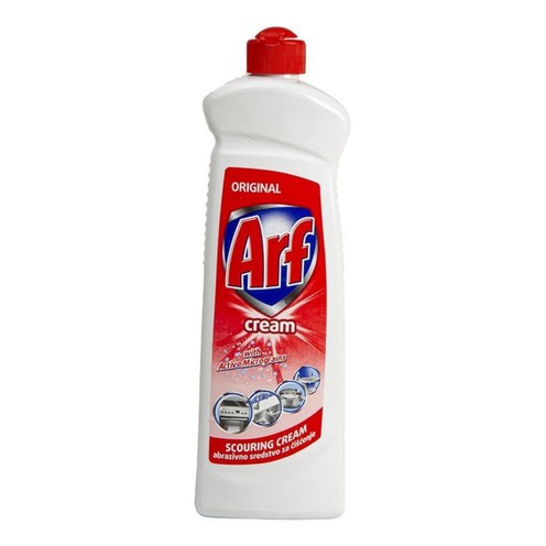 Arf cream Original cleaner 450 ml
