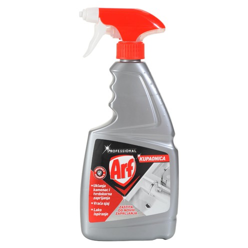 Arf Professional kupaonica 600 ml