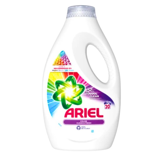 Ariel Color gel za pranje rublja 1l