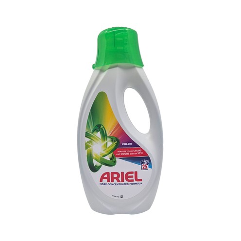 Ariel Color tekući deterdžent za pranje rublja 1125 ml