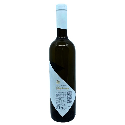 Chardonnay 2022 Franc Arman 0,75 l