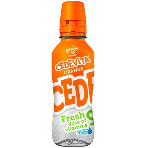 Cedevita Fresh Orange 340 ml