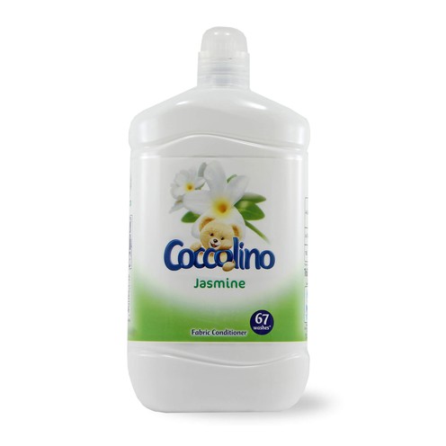 Coccolino fabric softner Jasmine 1680 ml
