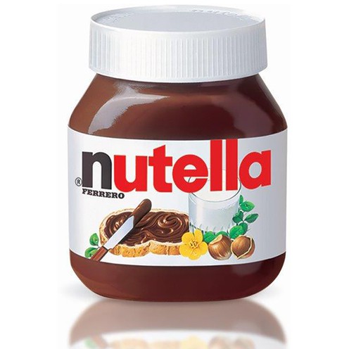 Nutella spread 400 g