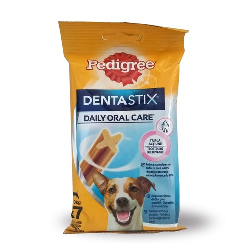 Pedigree Dentastix small 110 g