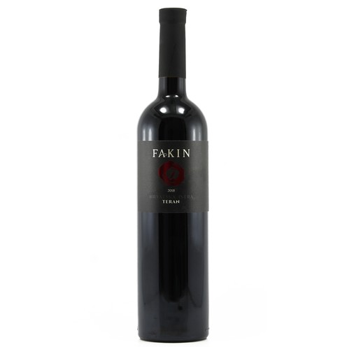 Teran 2022 Fakin 0,75 l