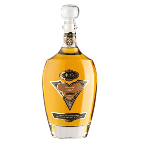 Rakija Biska Aura 0,7 l