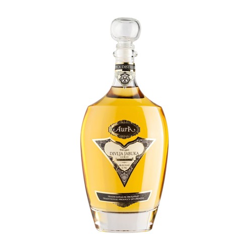 Wildapfel Aura 0,7 l