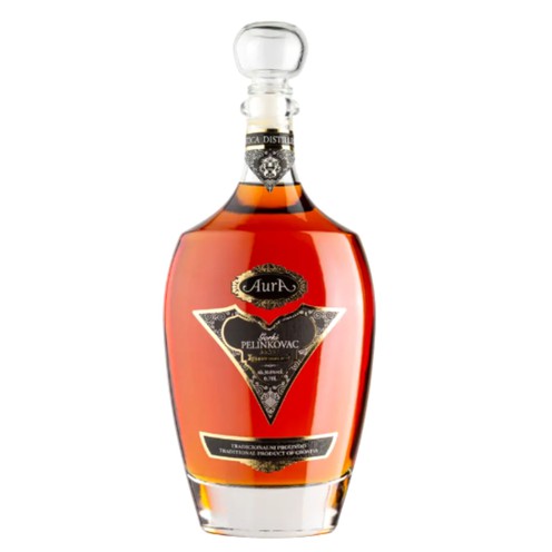 Gorki pelinkovac Aura 0,7 l