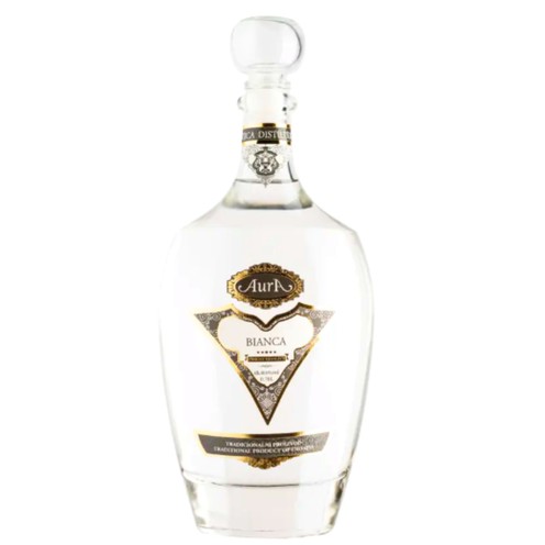 Rakija Bianca Aura 0,7 l