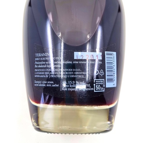 Teranino Aura 0,7 l