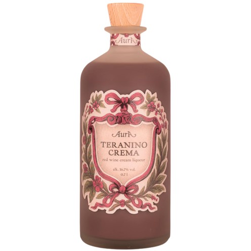 Teranino Crema Aura 0,7 l