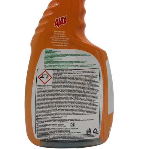 Ajax Multipurpose Trigger 750 ml