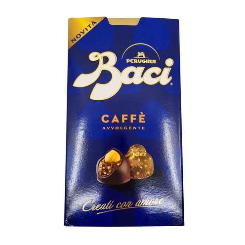 Baci Perugina Caffè Avvolgente 200 g