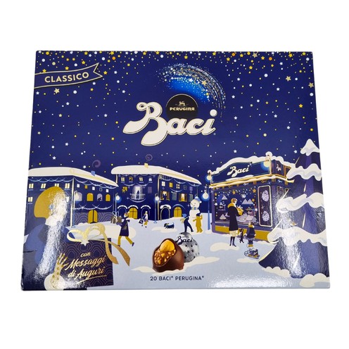 Baci Perugina Classico Pralinen 200 g