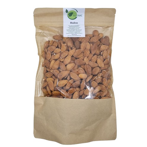 Almond kernel 500 g