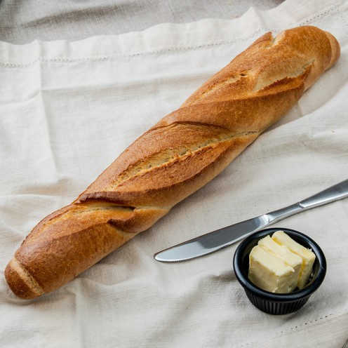 Baguette Bread (300 g)