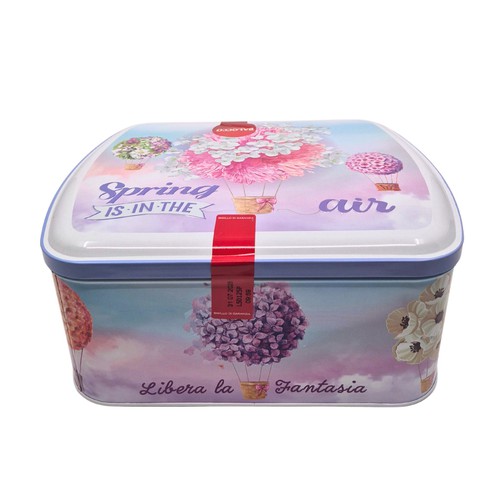 Colomba Classica Balocco u limenoj kutiji 750 g