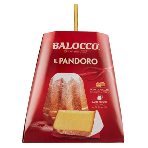 Balocco Pandoro 750 g