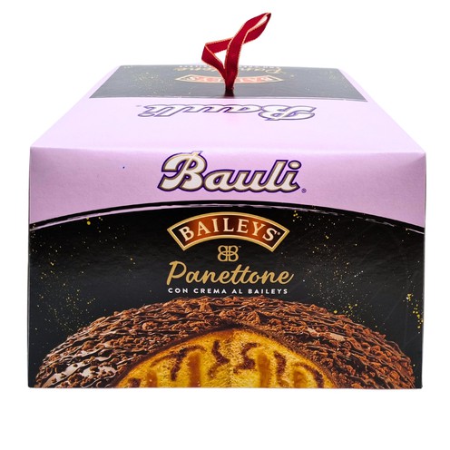 Panettone con crema al Baileys Bauli 750 g