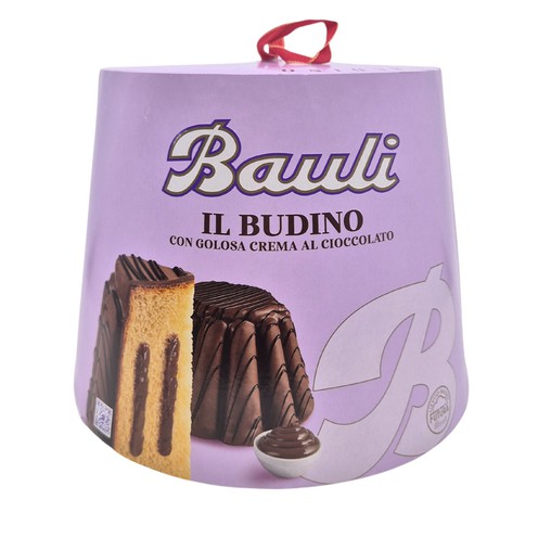 Pandoro il Budino Bauli 750 g