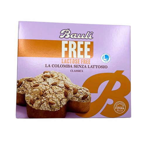 Colomba Classica ohne Laktose Bauli 700 g