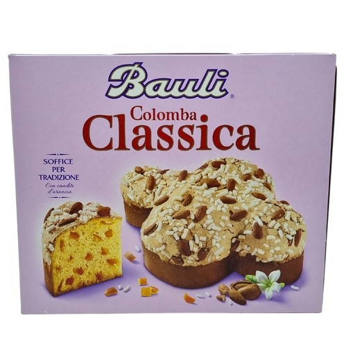 Colomba Classica Bauli 700 g