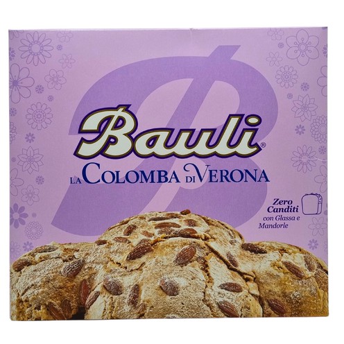 Colomba di Verona Bauli 1 kg