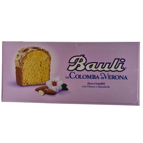 Colomba di Verona Bauli 1 kg