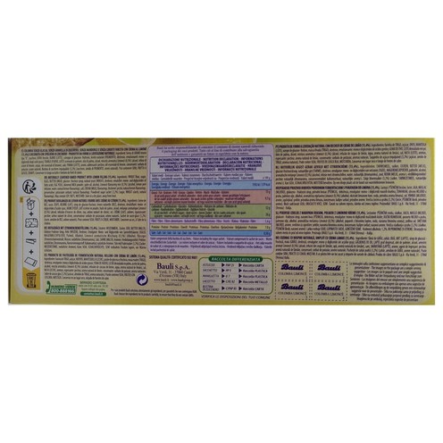 Colomba Limoncè Bauli 750 g