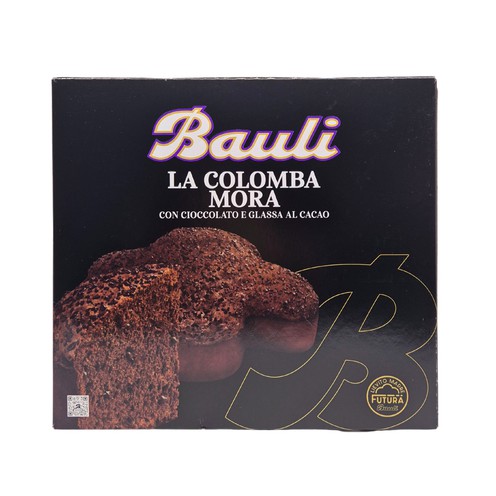 Colomba Mora Bauli 700 g