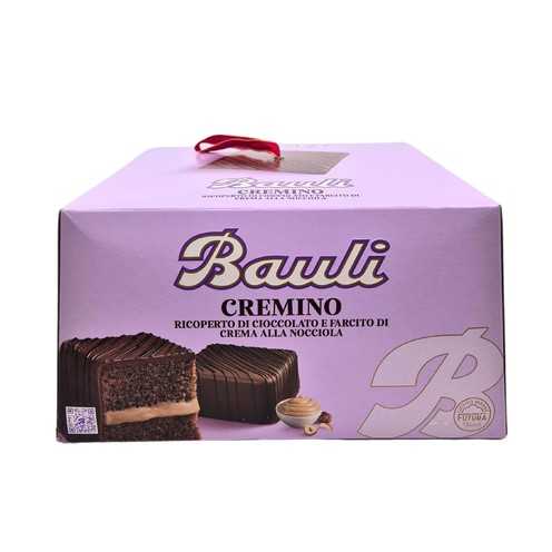 Cremino cake Bauli 750 g
