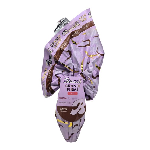 Chocolate egg Grandi firme Lui Bauli 210 g