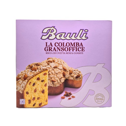 Colomba Gransoffice Bauli 900 g