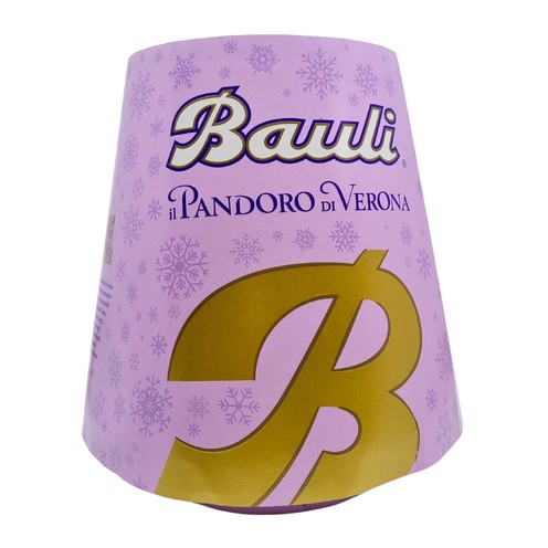 Pandoro di Verona Bauli 700 g