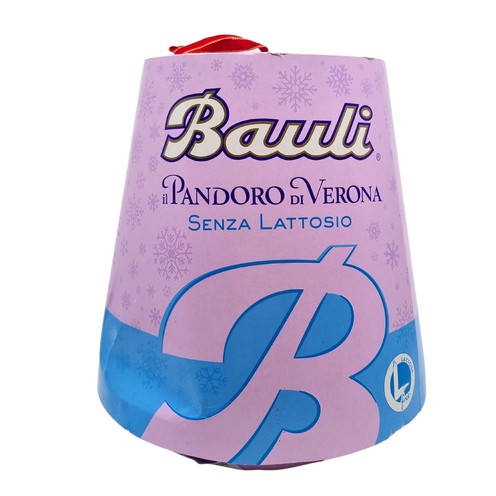 Pandoro Bauli ohne Laktose 750 g