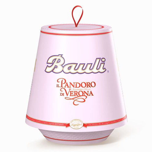 Bauli Il Pandoro di Verona 750 g