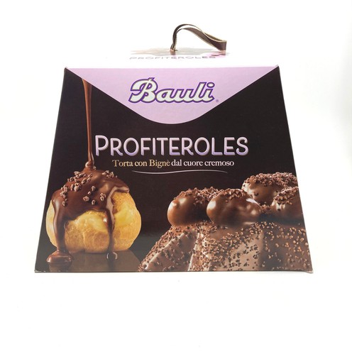 Bauli Profiteroles 750 g