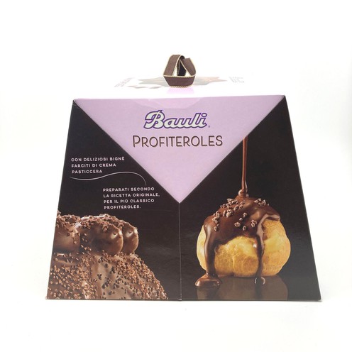 Bauli Profiteroles 750 g