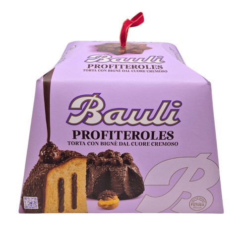 Profiteroles Bauli 820 g