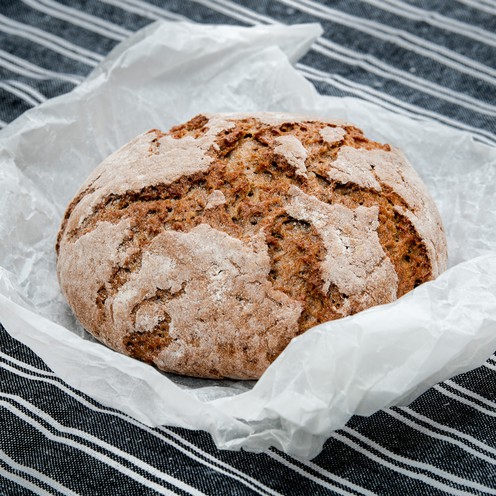 Bread ''Bavarian'' (500 g)