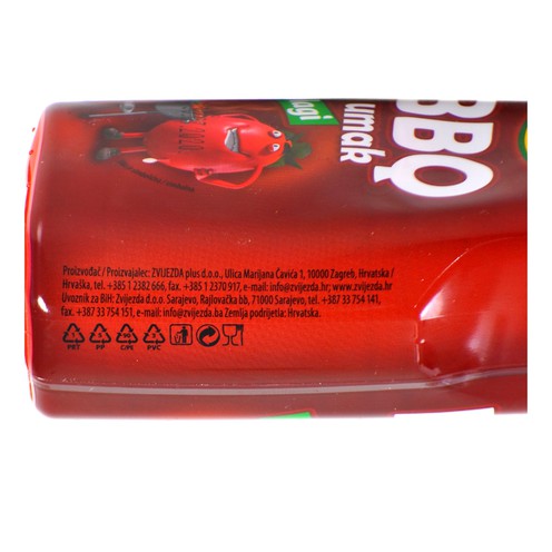 BBQ umak 500 g