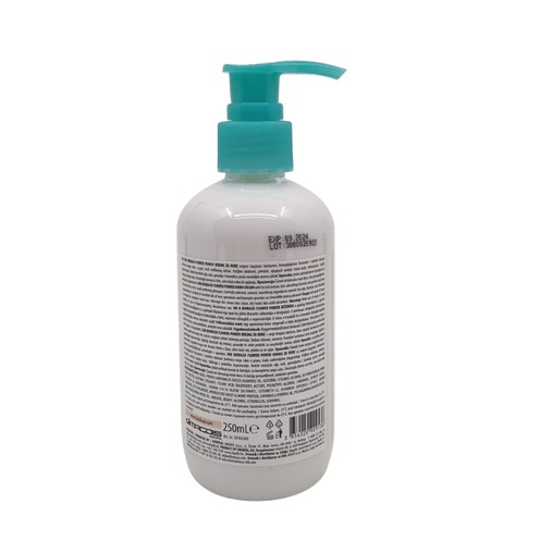 Biobaza Flower Power hand cream 250 ml