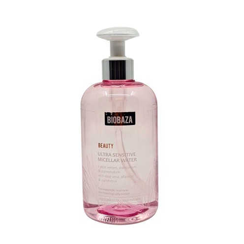 Biobaza Mizellenwasser 500 ml
