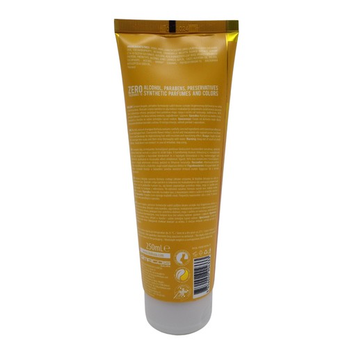 Biobaza Kamille & Kokosnuss Shampoo 250 ml