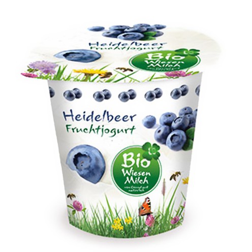 Blaubeer Joghurt 150 g