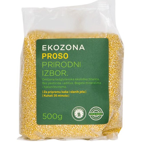 Millet 500 g